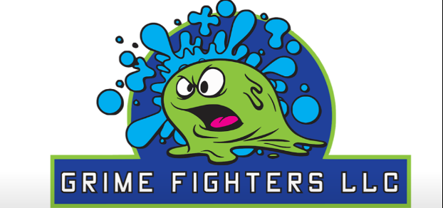 Grime Fighters