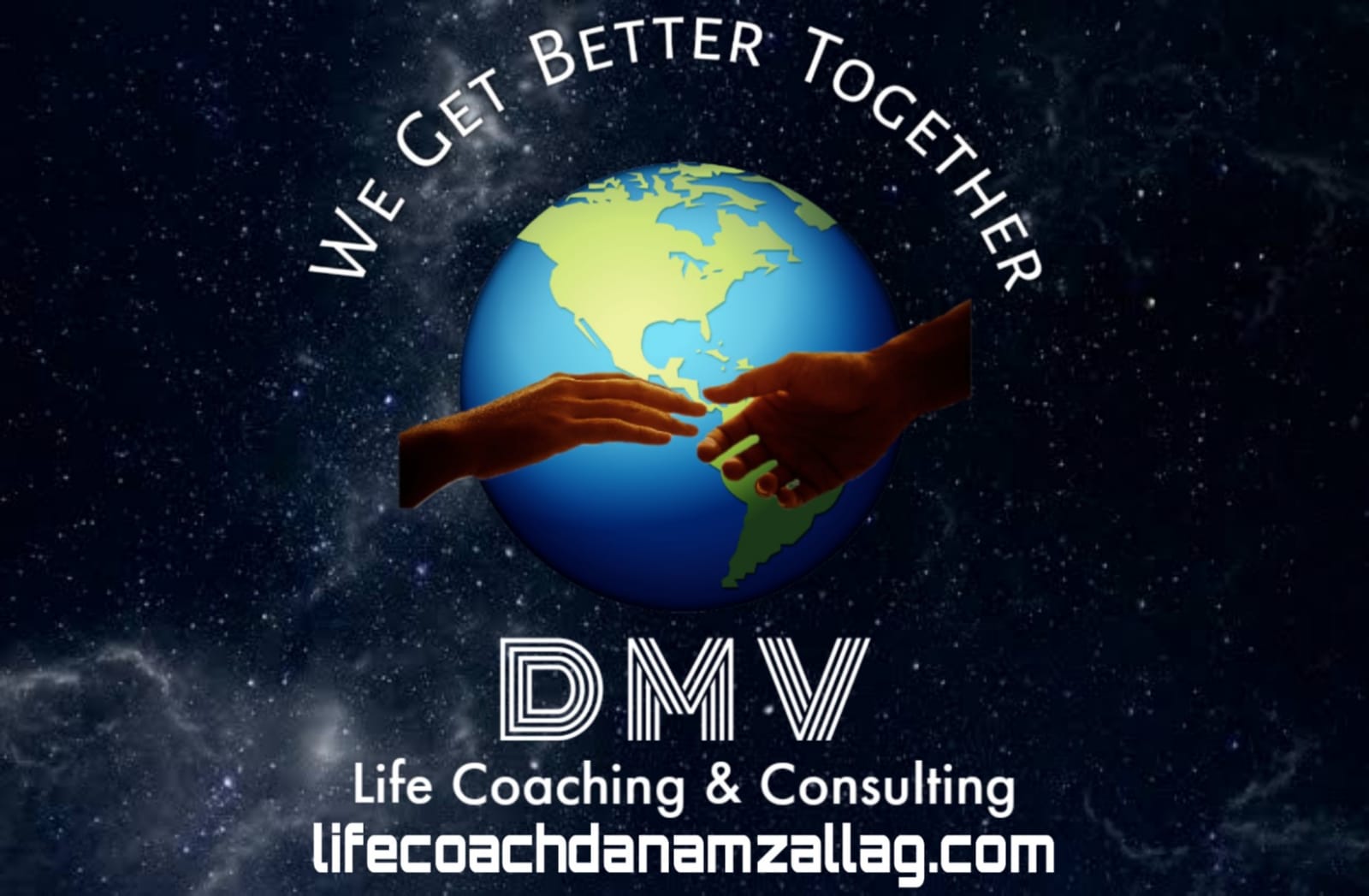 DMV Therapy Life Coaching