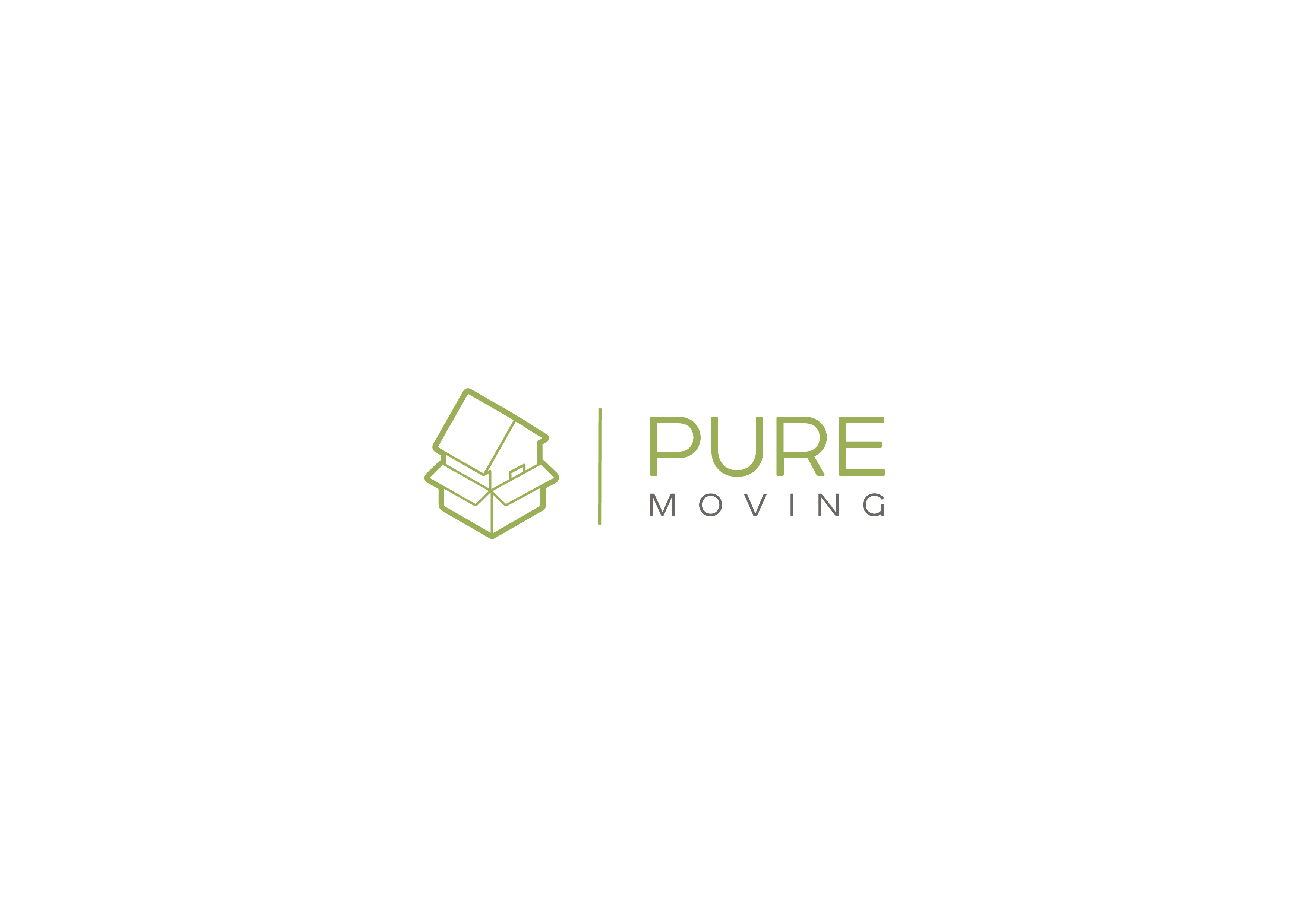 Pure Moving Company