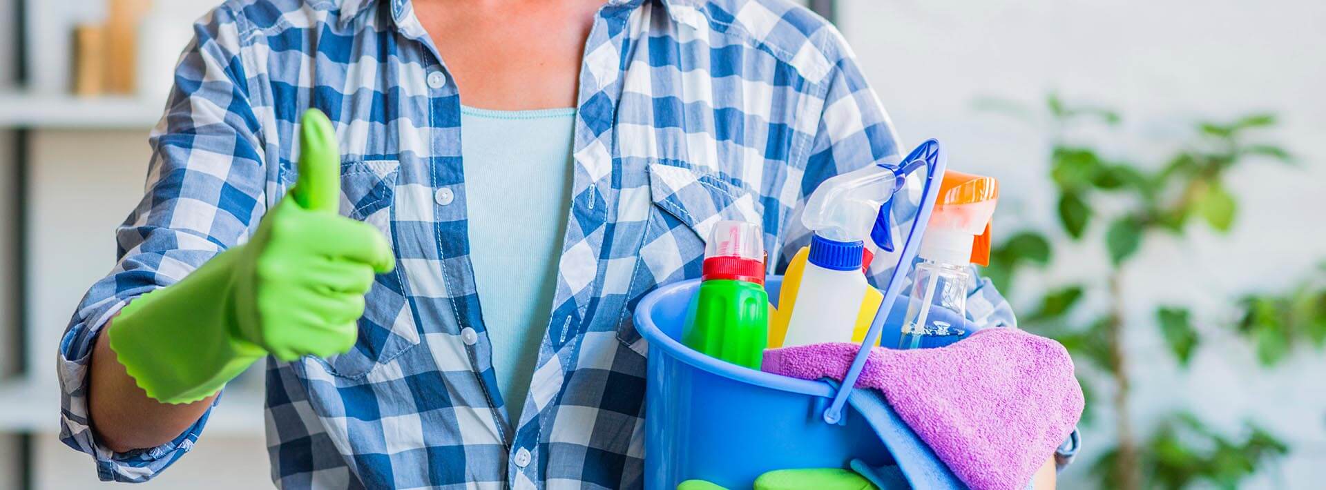 Cleaning Companies
