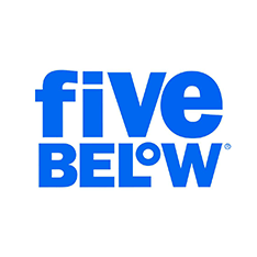 Five Below Stores