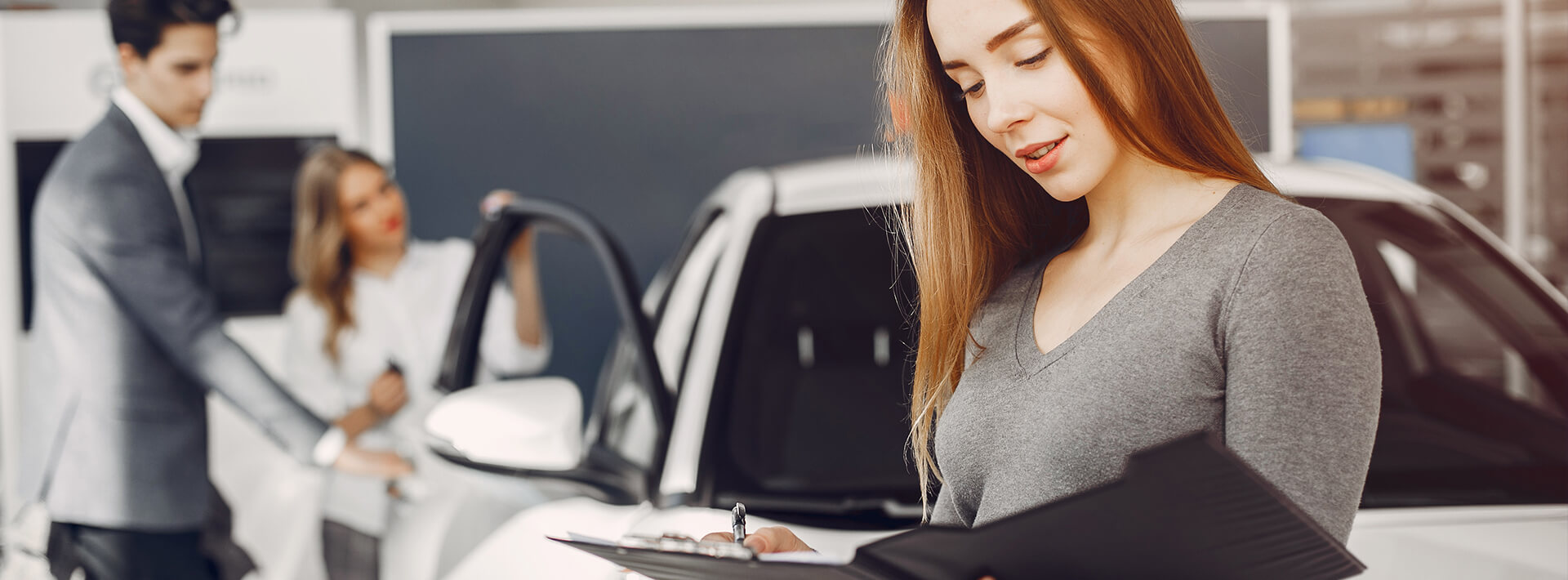 Insurance Agents