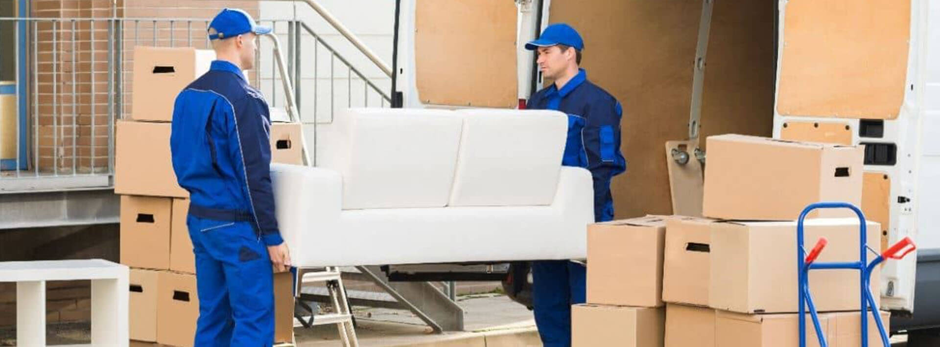 Movers