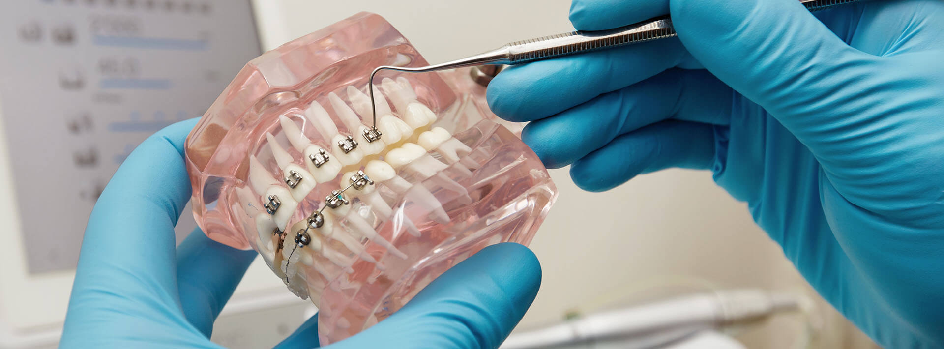 Orthodontists