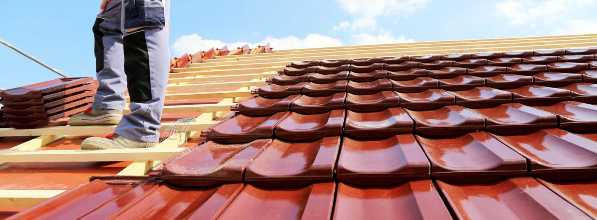 Roofing Companies